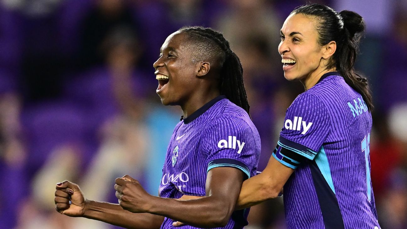 NWSL拟2027年2月11日开赛,兼顾女足世界杯赛程